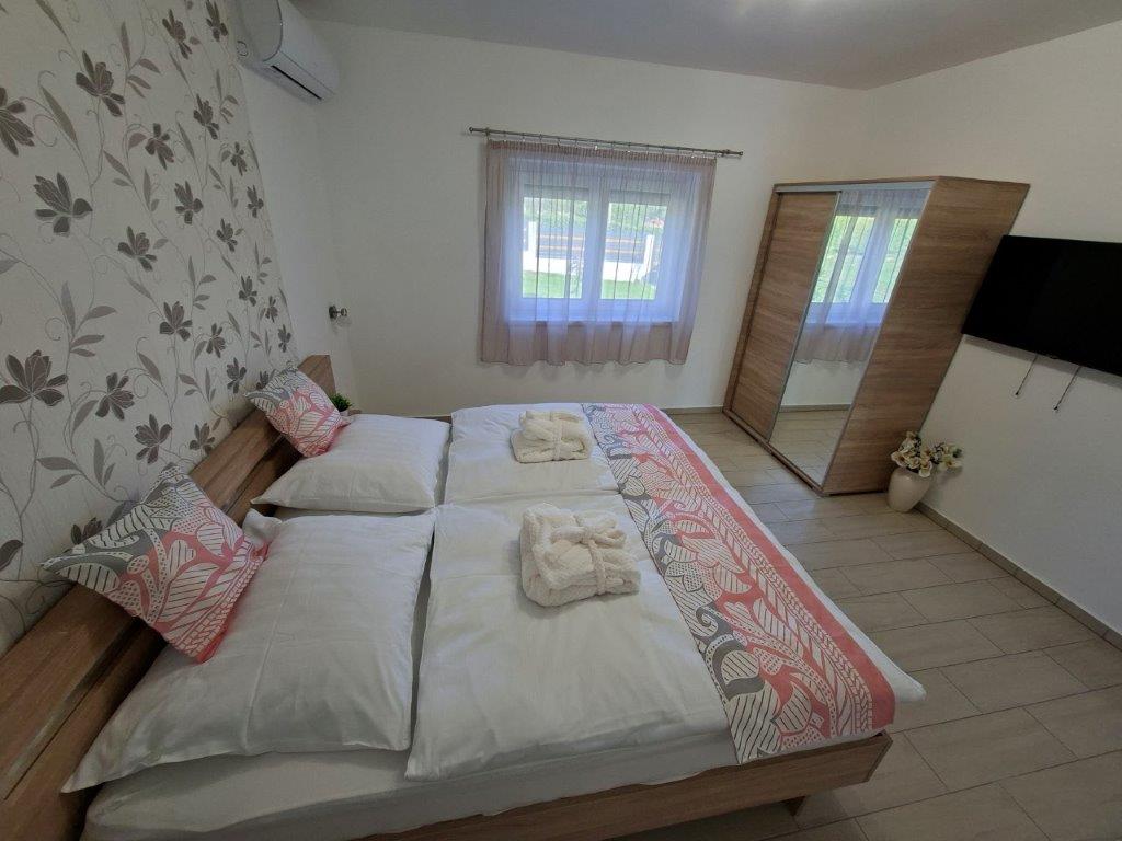 Foglalási és lemondási feltételek